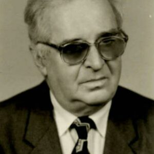 Jozef Radjanský